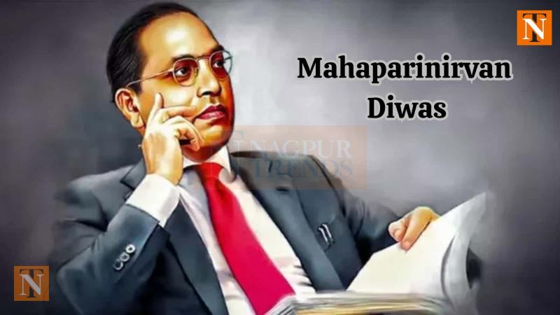 Mahaparinirvan Diwas: Tribute to Dr. Babasaheb Ambedkar on His 68th Death Anniversary